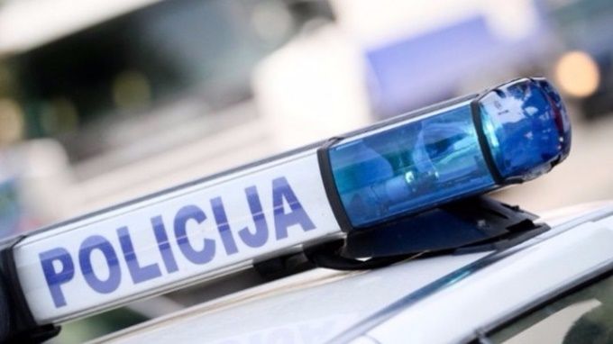 Pulski dvojac priveden zbog niza krađa 
