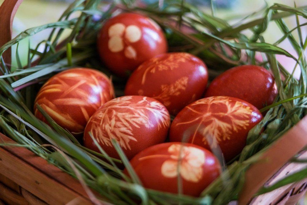 USKRS U MARIĆIMA U nedjelju tradicionalno pičenje jaja