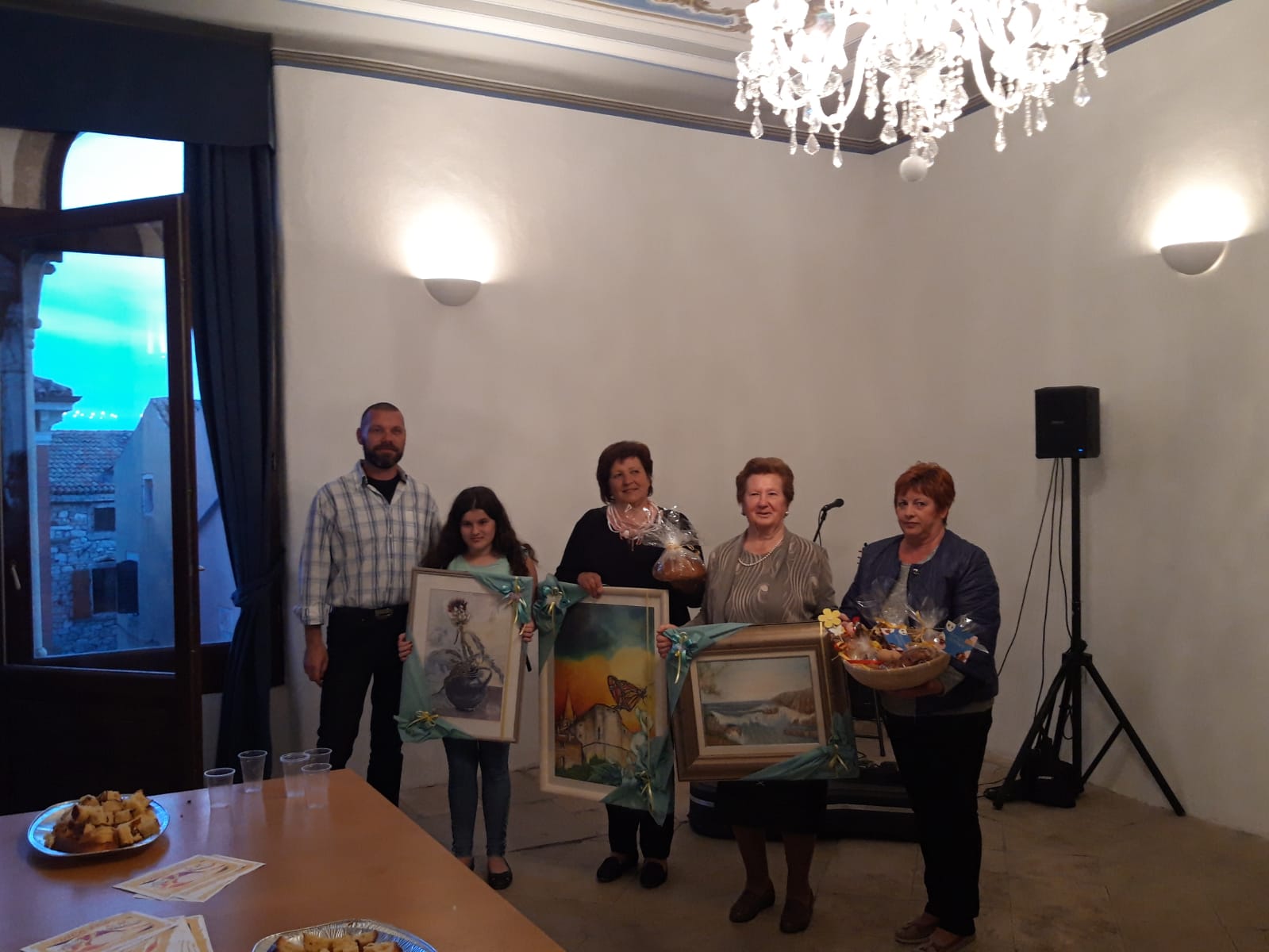 U Balama održan 5. Pinca fest