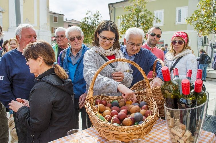 Poreč istarski rekorder blagdanskog vikenda