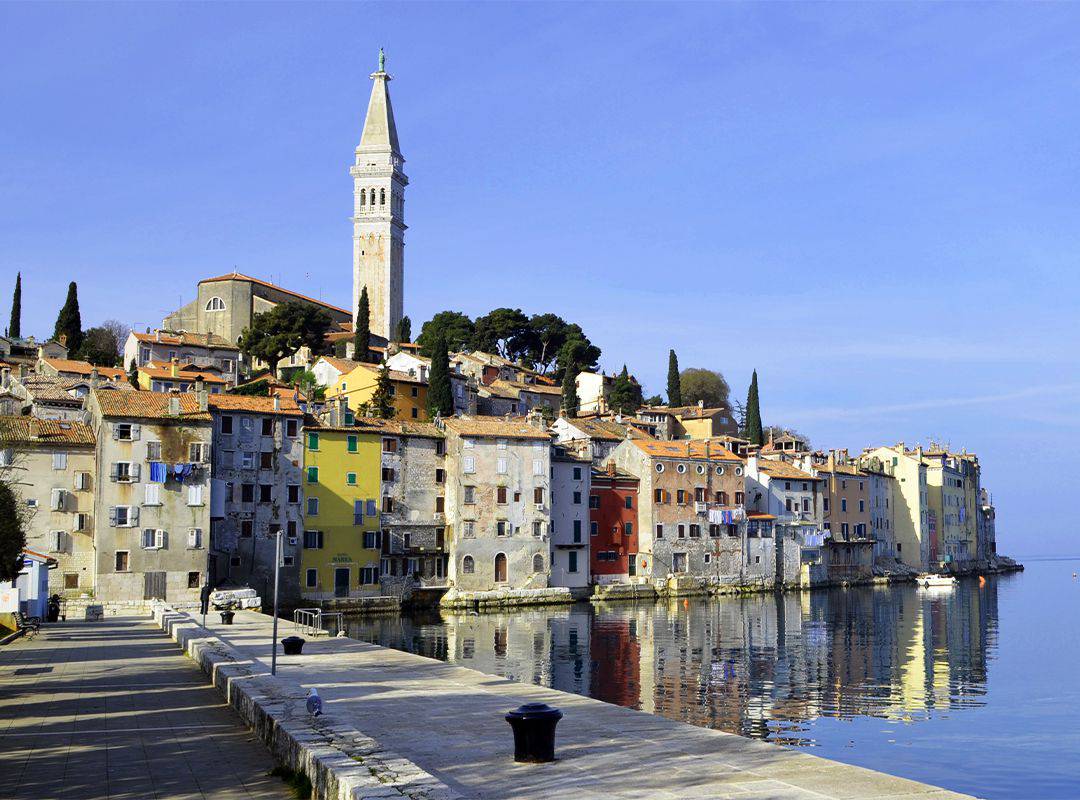ISTRA turistički šampion ovogodišnjeg Uskrsa
