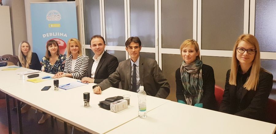 Savjetovalište za prehranu od sada i u Poreču