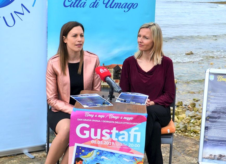 UMAG U MAJU vas poziva!