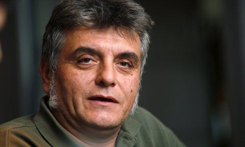 Napustio nas je Bruno Nefat, pulski arhitekt i političar