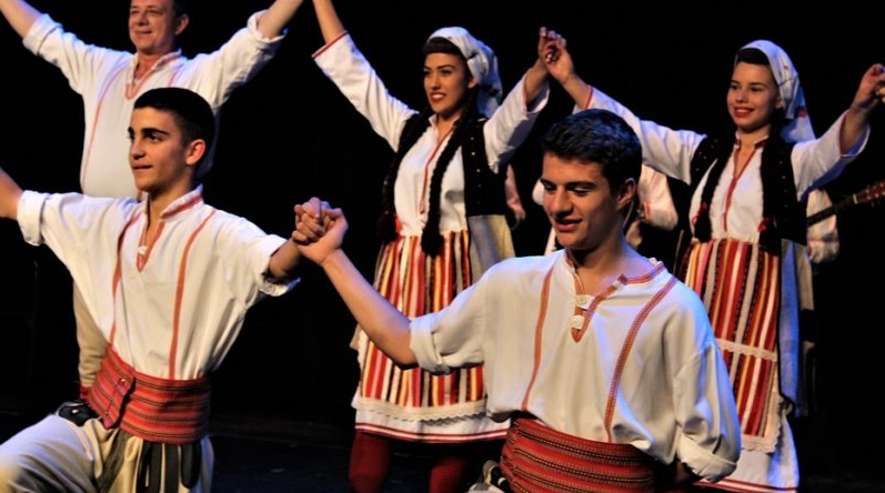 ZAPOČINJE FESTIVAL MULTIKULTURALNOSTI Šesta edicija u dva dana bogatog programa kulturnog stvaralaštva