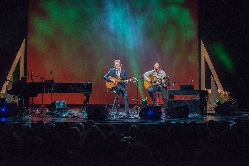 U Puli održan gala koncert posvećen legendarnom Oliveru Dragojeviću