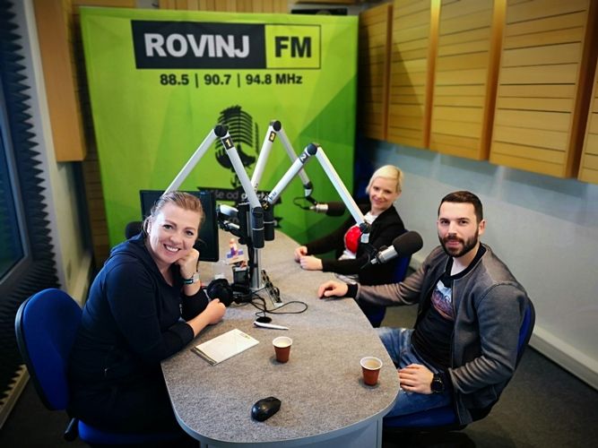 Dobar primjer Rovinj FM-a: Cocktaili zlata vrijedni!