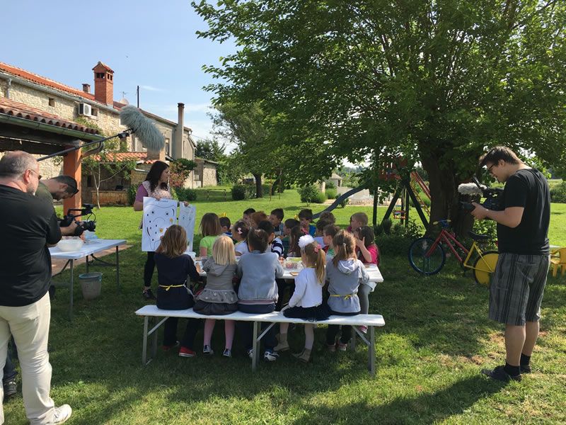 Najavljen 5. Festival zdravog života na Stanciji Guran