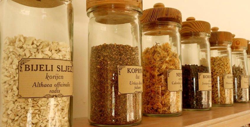 U petak u Balama: TURISTIČKI FORUM O AROMATIČNOM BILJU