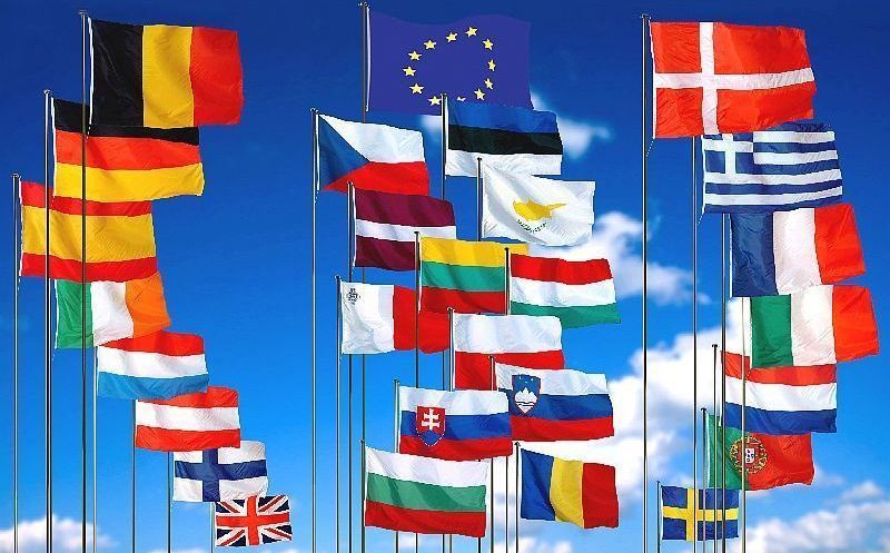 Danas obilježavamo DAN EUROPE