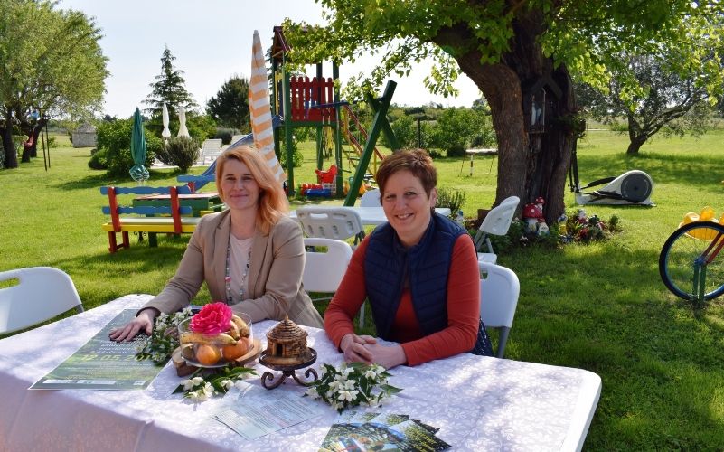 Zbog najave lošeg vremena za 7 dana odgođen Festival zdravog života na Stanciji Guran 