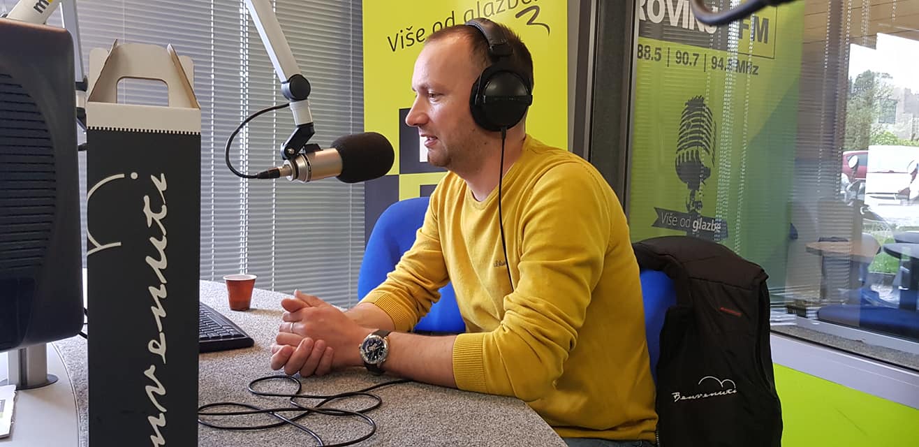 Benvenuti: Vinistra je puno više od same smotre vina