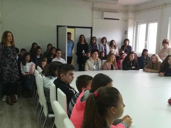Općina Žminj gradi bogatstvo uspješnih intelektualaca