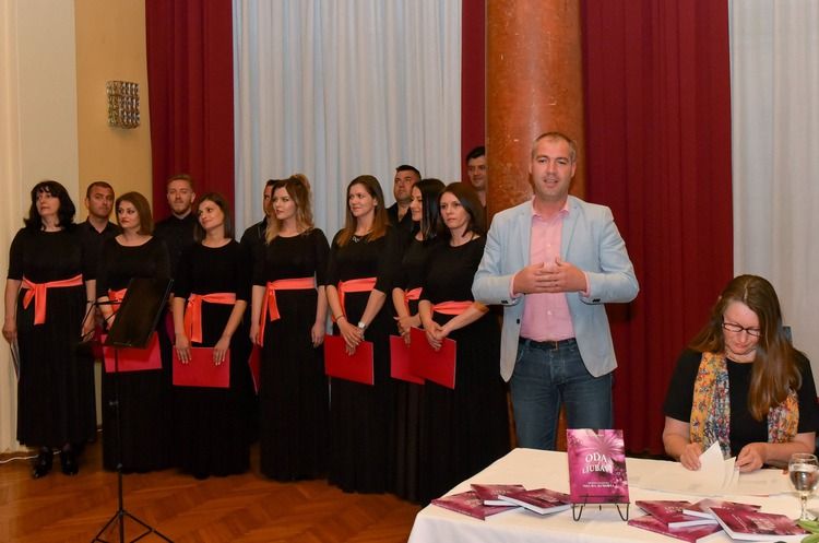 U Puli održana kulturna manifestacija 'Dani makedonske kulture'
