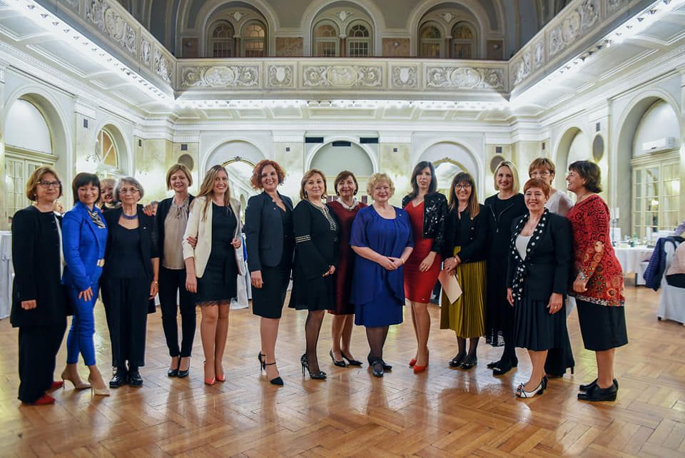 Održana donatorska večer Lions kluba za ‘Put u novi život