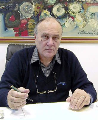 Napustio nas je Željko Žmak, bivši direktor i glavni urednik Glasa Istre 