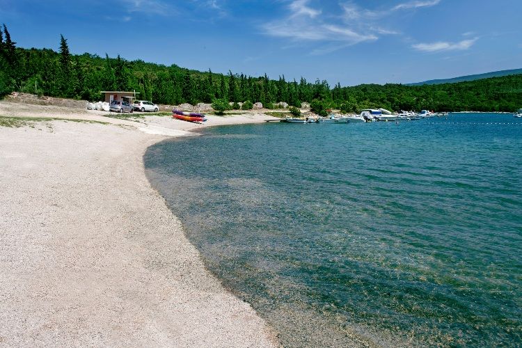 Nastavlja se Valamarov projekt VOLIMO JADRANSKO MORE
