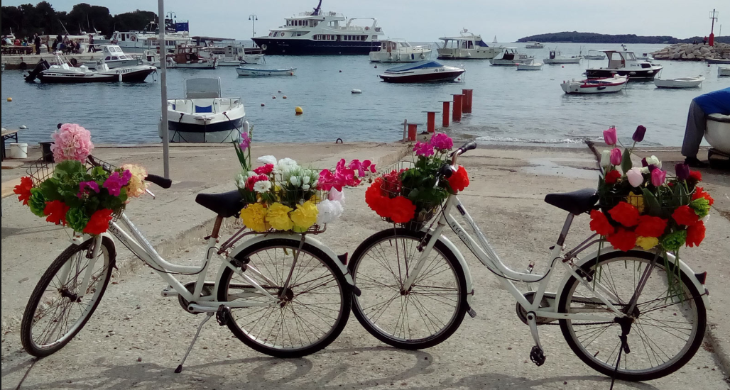 KIŠA REMETI BROJNE PLANOVE Vodnjanski Jug na dva kotača odgođen za sljedeći vikend