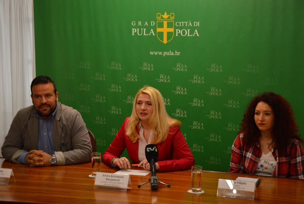 U Puli najavljena ovogodišnja Norijada 