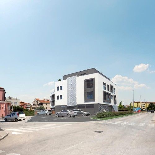 Turistička kompanija Aminess u Novigradu gradi prvi hotel za zaposlenike
