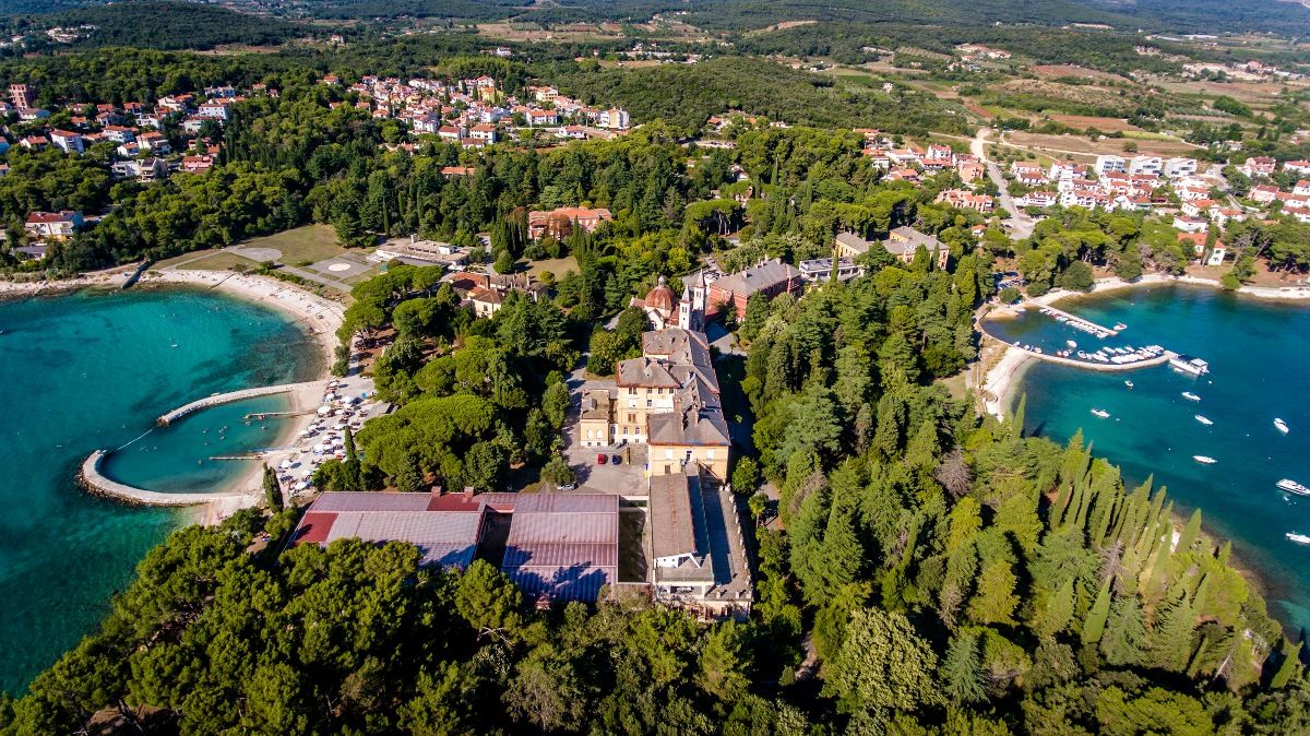 Nove dobre vijesti iz rovinjske Bolnice