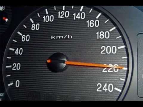 Talijan Ipsilonom vozio 200 km/h - to ga je stajalo 6 000 kuna
