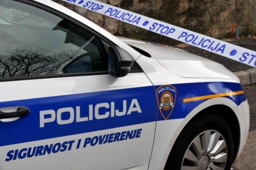Policija pronašla lopova koji je krao po rovinjskim ugostiteljskim objektima 