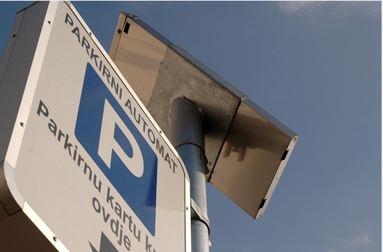 KOLIKO ŽELITE PLAĆATI? Pula želi da date svoje mišljenje o parkingu
