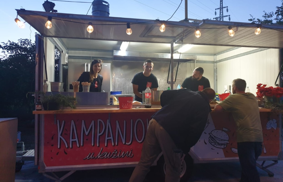 CRAFT BEER FESTIVAL, DAN DRUGI Trideset cratf piva, Thelink20 i 'homebrewing' samo su neki od elemenata posljednjeg dana Festivala