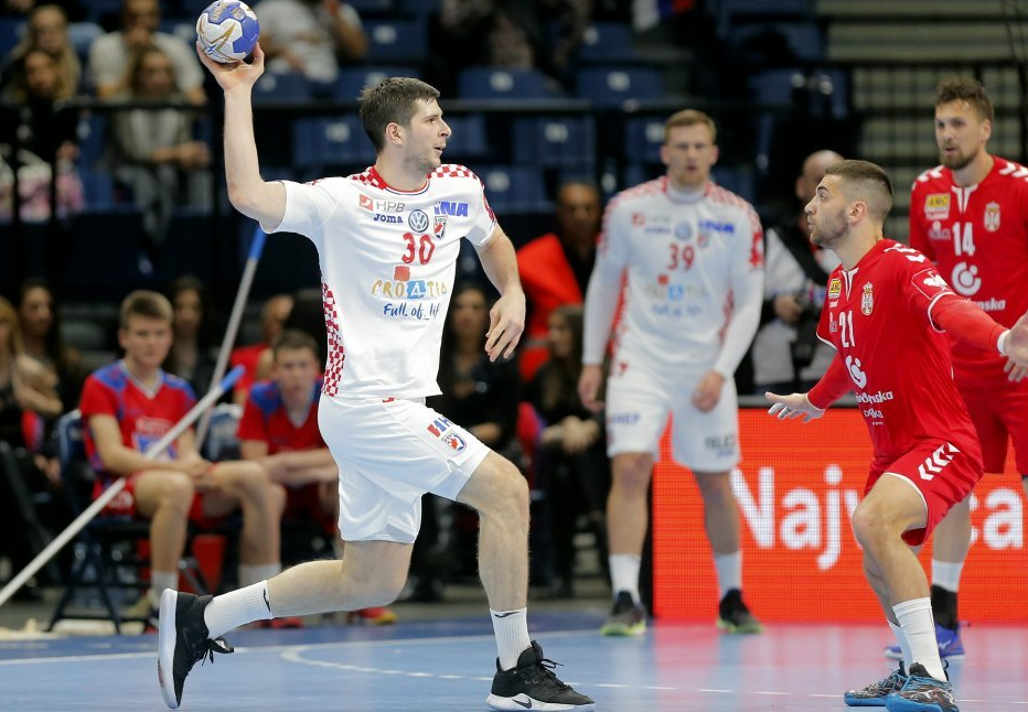 MARAŠ UOČI VEČERAŠNJE UTAKMICE: 'Naše su ambicije visoke, idemo prema pobjedi!'