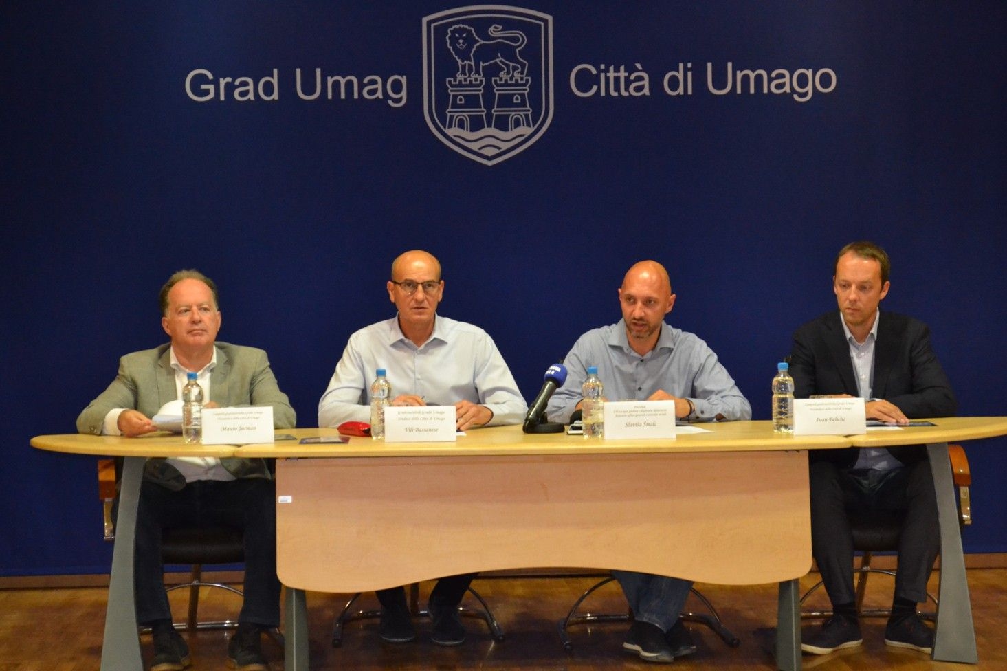 Umag – grad primjer u pogodnostima i skrbi za svoje umirovljenike