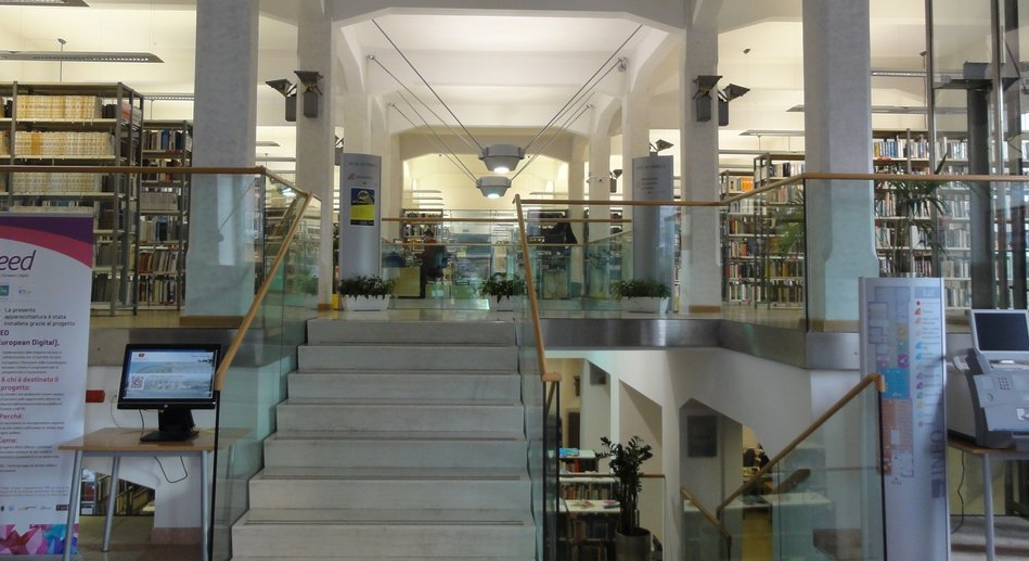 NA MORE S KNJIGOM Knjižnice otvorene po novom radnom vremenu