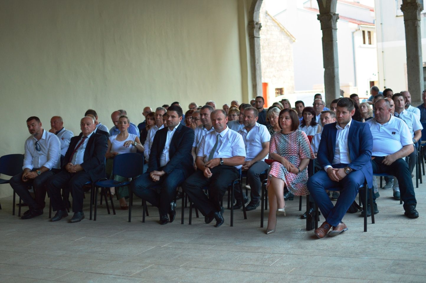 Na svečanoj sjednici općine Svetvinčenat dodijeljeno šest povelja i priznanja