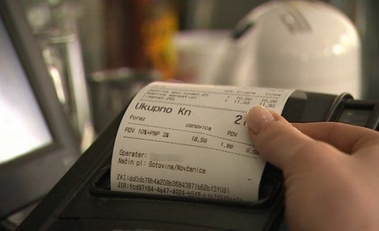 U tijeku pojačane inspekcijske kontrole