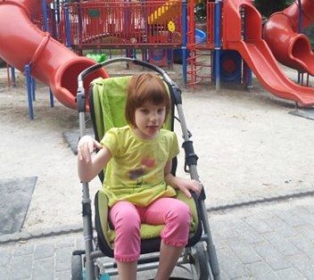 SJAJNE VIJESTI IZ BELGIJE 'Mapiranje Zarinog mozga pokazalo je upravo ono čemu smo se nadale, a to je da Zara ima ogroman razvojni potencijal' 