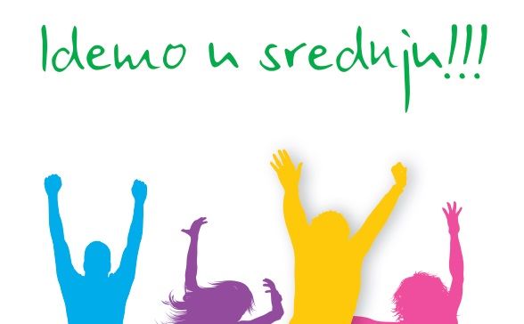 Kreću prijave za obrazovne programe u srednjim i strukovnim školama!