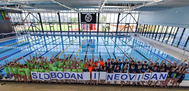 OBILJEŽEN MEĐUNARODNI DAN BORBE PROTIV ZLOUPORABE DROGA I NEZAKONITOG PROMETA DROGAMA Samo ove godine sankcionirano preko 100 osoba