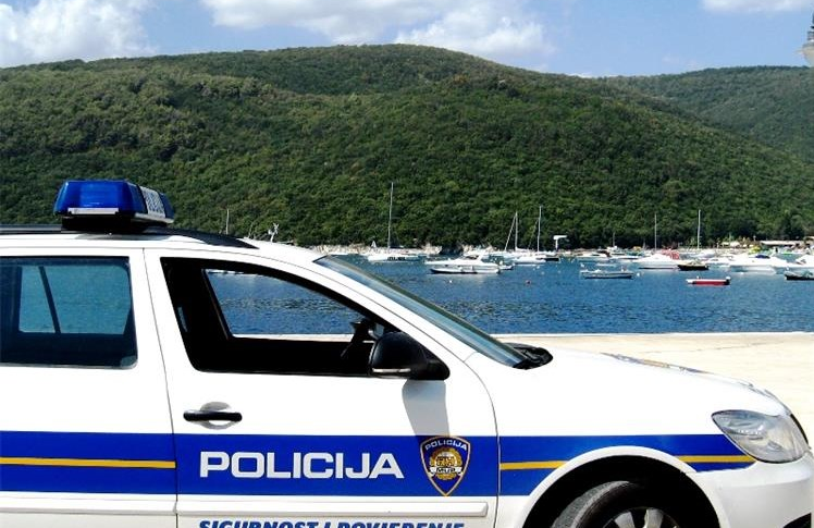 NE SAMO DA PROVALJUJE, NEGO I GRIZE U Dajli lopov ušao u apartman, pa ugrizao gosta