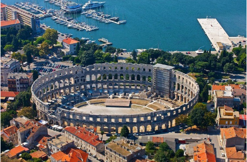 Miletić: Usmjereni smo na razvoj poduzetništva i turizma