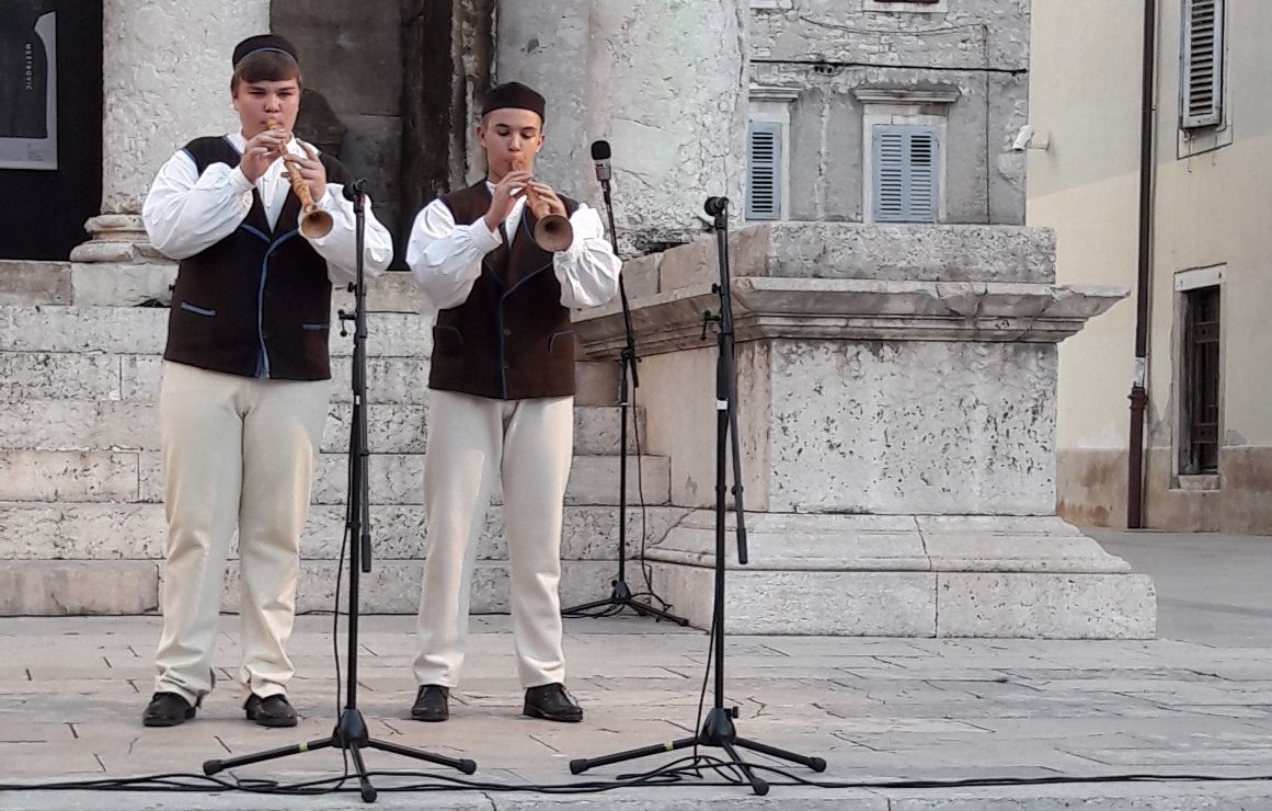 Predstavljanje istarske tradicijske baštine u utorak u Puli