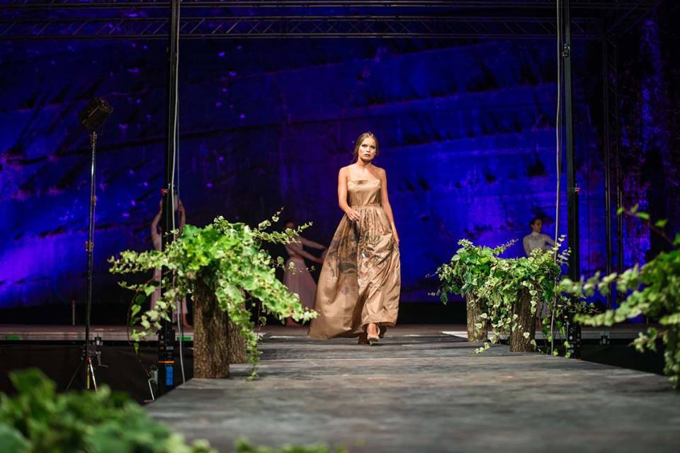 10. LOOK@ME Cave Romana postaje idealna modna pista