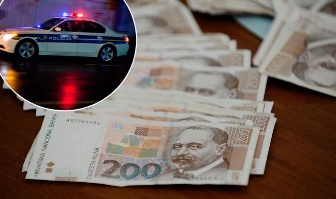 ROVINJ: PRIJETIO SMRĆU ZBOG NEPOSTOJEĆEG DUGA 