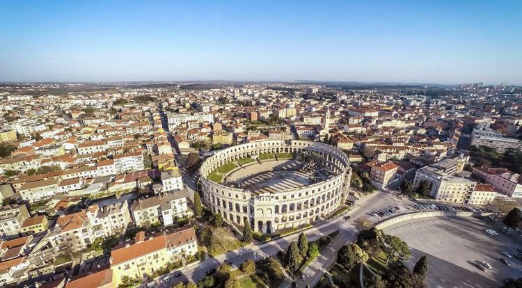 Ususret Pula Film Festivalu produženo radno vrijeme kafićima