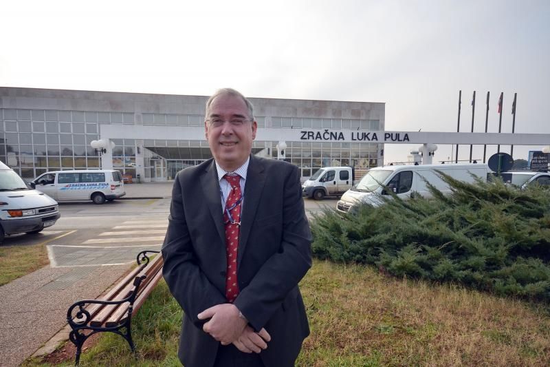 Odlazi najbolji pulski direktor među javnim tvrtkama: Svemir Radmilo odlazi u mirovinu