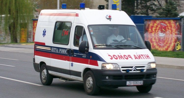 DETALJI SLUČAJA U ROVINJSKOM SELU Djevojčicu nakon dva sata pronašli radnici u zatvorenom automobilu