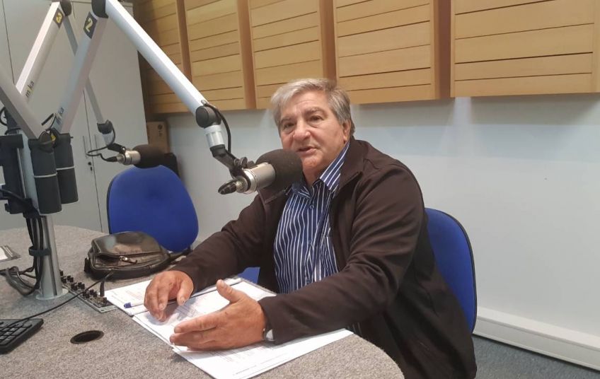 Rabar odgovorio Radinu: Mandat ste dobili krvnim zrncima