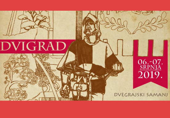 Borbe vitezova za zatvaranje DVEGRAJSKOG SAMNJA