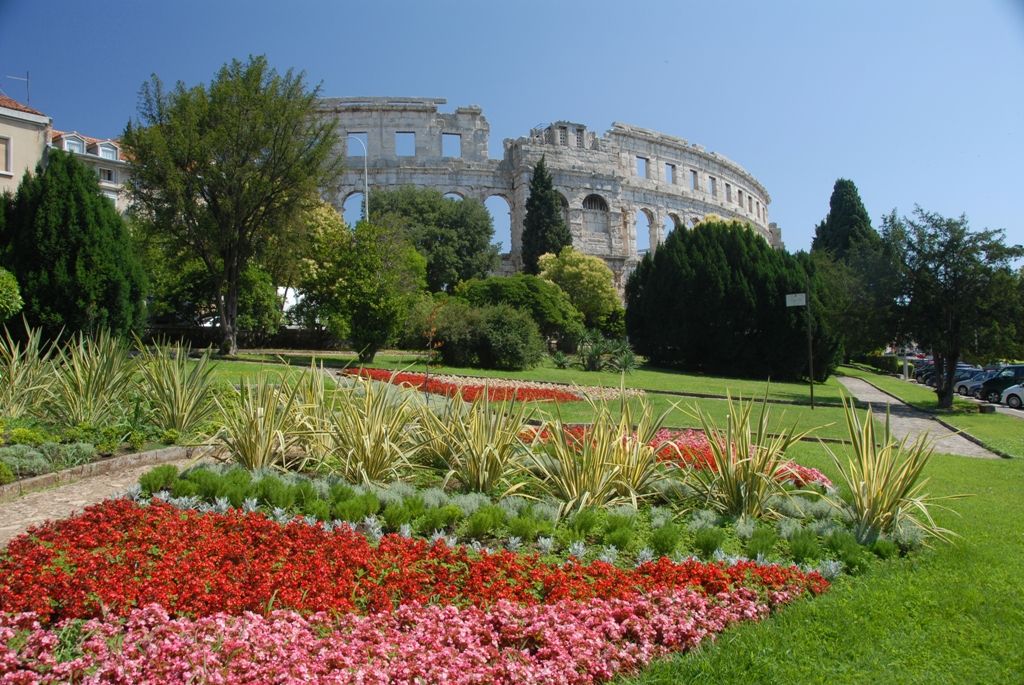 U odnosu na ostale gradove Pula prednjači po visini potpora za zapošljavanje 