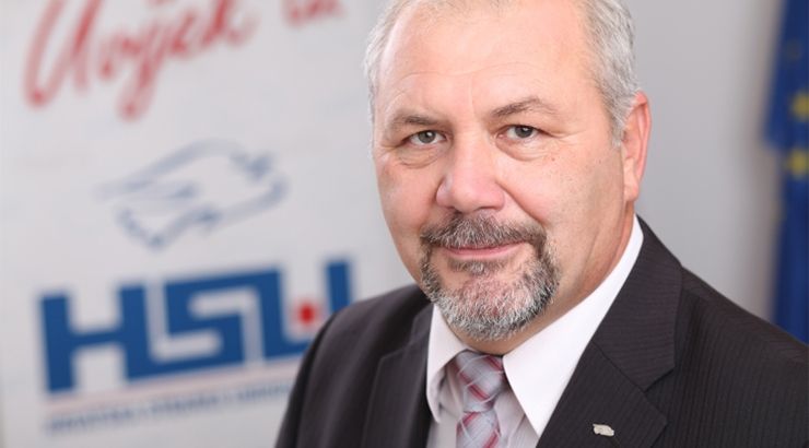 Hrelja: Da, HSU je uz Milanovića!