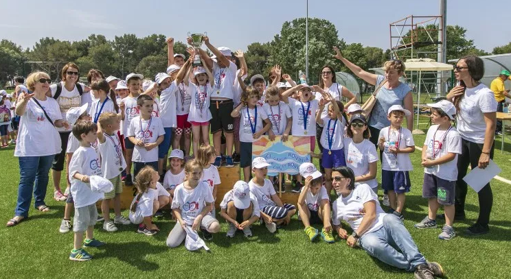 OBJAVLJENI REZULTATI UPISA Pedesetak djece 'ispod crte' u rovinjskim jaslicama i vrtiću